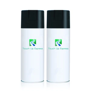 2014 Ford Explorer YZ Oxford White 12oz Aerosol Spray Kit - Picture 1 of 1