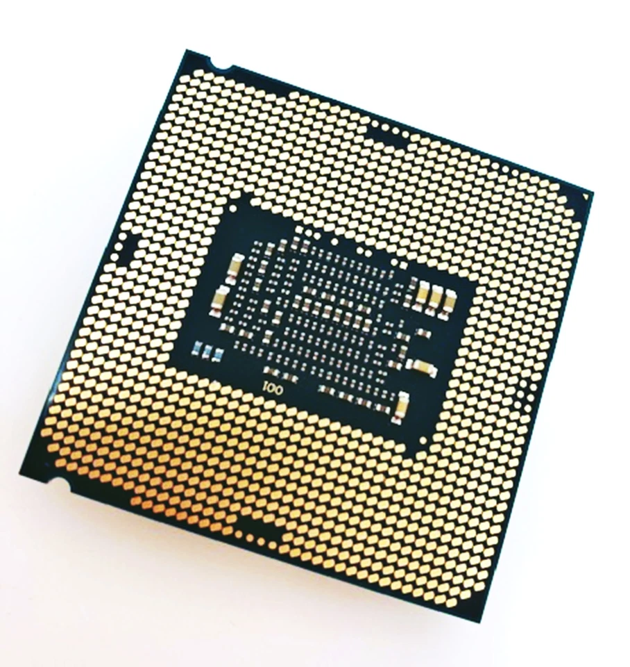 INTEL CELERON G3930 2,90GHz 2MB 8GT/s 51W CPU FCLGA1151 #6065 - Bild 1 von 1