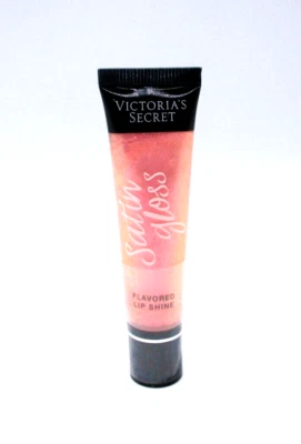 Victoria's Secret Satin Gloss Lip Shine ~ Indulgence ~  .46 oz ~ - Image 1 of 2