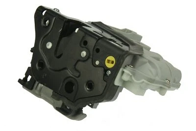 Actuador de cerradura de puerta delantero derecho URO para Audi TT Quattro 2008-2010 Foto 1 de 4
