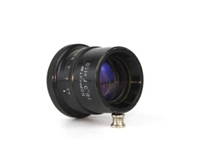 Lens KORREKTAR (6,3 / 150) CORRECTAR LOMO Mikroplanar Mount M45 - Picture 1 of 6