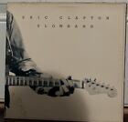 Eric Clapton Slow Hand 1977 RSO Records Vinyl LP Gatefold Wonderful Cocaine