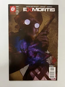Exmortis #6 NM; 451 Media Group | Combined Shipping - Picture 1 of 2