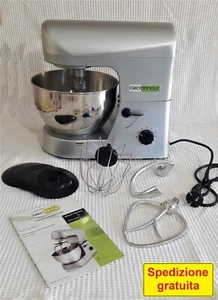 IMPASTATRICE GIO'STYLE G055 - Foto 1 di 12