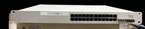 Cisco Meraki MS250-24 SWITCH UnClaimed Tested to Power On - Picture 1 of 6