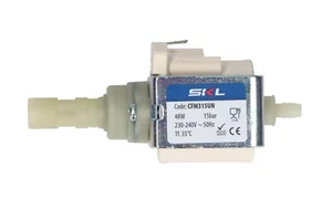 POMPA MACCHINA CAFFÈ SKL Tipo ULKA EP5GW 48W 230V - Imagen 1 de 6