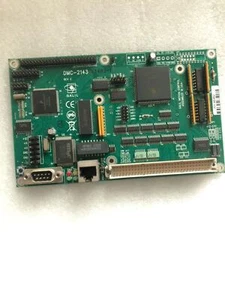 1pcs Used GALIL DMC-2143 ICM-20100 REV.E REV.F Control Card - Picture 1 of 2