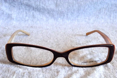 monturas gafas jones new york j608 vino 135 Foto 1 de 4