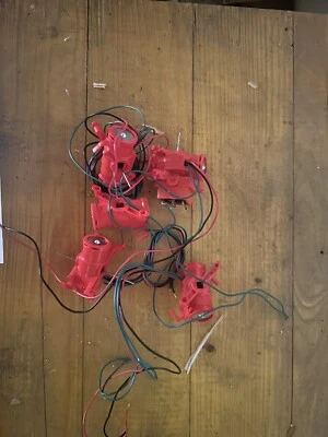 Motori elettrici universali PECO PL-1000 TwistLock sottoplancia - Immagine 1 di 2