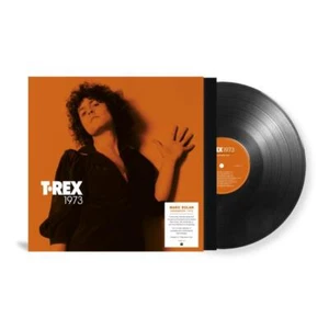 T. Rex T.rex: Songwriter: 1973 (140g Black Vinyl) LP Vinyl NEW - Picture 1 of 1