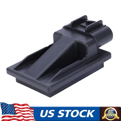 Heater Blower Motor Resistor for Chevrolet Trailblazer EXT GMC Envoy XL Isuzu Foto 1 de 4