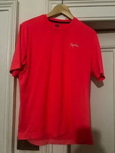 Rapha pro cycling jersey size Medium - superb condition - Picture 1 of 7