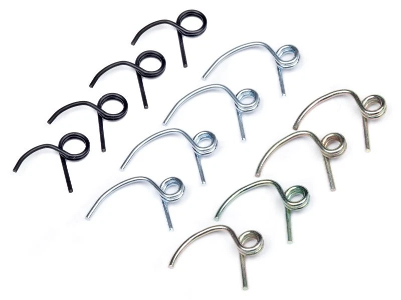 HPI Racing Savage XL Clutch Spring Set (0.8mm/0.9mm/1.0mm) HPI113578 - Image 1 of 1