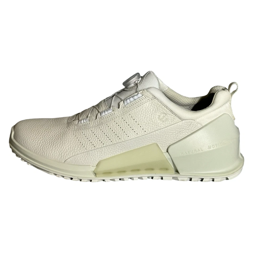 Zapatos para hombre ECCO Sport Biom 2.0 BOA Walker blancos 1058 talla 13-13.5 Foto 1 de 4
