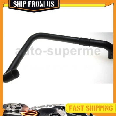 Manguera de refrigerante inferior para radiador Nissan 300ZX 1990-1996 3,0 L 1x Foto 1 de 3