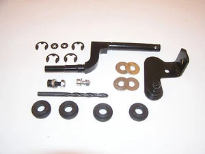 Short Shifter fits 06-07 MazdaSpeed 6 Mazda 6 2006 2007 06 07 - Picture 1 of 1