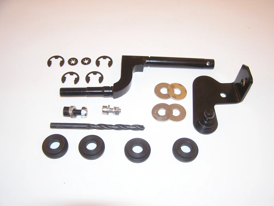 Short Shifter fits 06-07 MazdaSpeed 6 Mazda 6 2006 2007 06 07 - Image 1 of 1