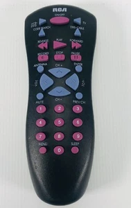 Mando a distancia RCA VCR DVD RCU310A - PROBADO y funcionando - Imagen 1 de 6