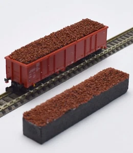 231 Fleischmann escala N carga Eaos 828326 828336 8294 828325 828331 mineral embalaje original - Imagen 1 de 1