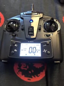 Syma UDIR/C Udi RC Drone Transmitter Remote Control 2.4GHz - Picture 1 of 3