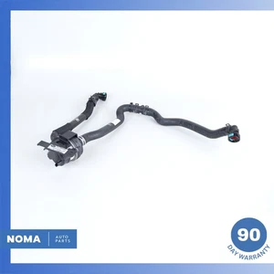 12-23 Range Rover L405 L494 XJ XJR XF Engine Coolant Auxiliary Water Pump OEM - Picture 1 of 14