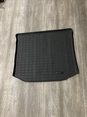 Alfombrilla de maletero WeatherTech Cargo Liner para Jeep Grand Cherokee 2011-2022 40469 Foto 1 de 4