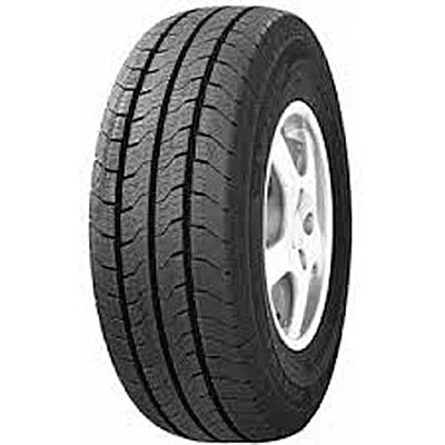 PAXARO Sommerreifen 205/65 R 16 C TL 107/105T PAXARO SUMMER VAN 8PR - Bild 1 von 3