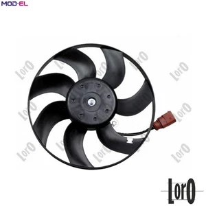 FAN ENGINE COOLING 003-014-0009 FOR SKODA OCTAVIA/II/Combi/III LAURA SUPERB 2.0L - Picture 1 of 12