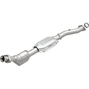 OE Replacement Catalytic Converter For 1998-2001 Ford Ranger, Mazda B2500 - Picture 1 of 9