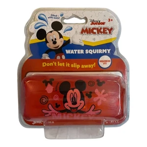 Disney Junior Mickey Water Squirmy Wiggle - Bild 1 von 3