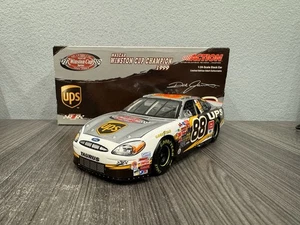 2003 Dale Jarrett #88 UPS The Victory Lap 1:24 NASCAR Action MIB - Bild 1 von 11