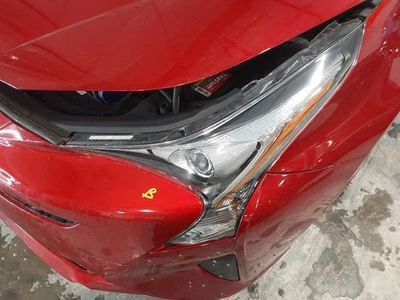 Faro conductor Prius VIN Fu 7º y 8º dígito LED compatible con 16-18 PRIUS 2826304 Foto 1 de 4