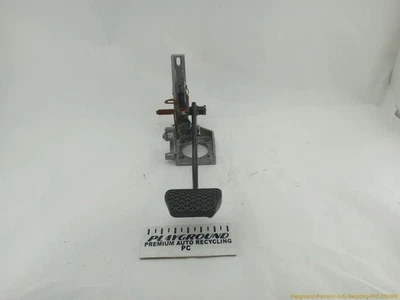 Pedal de freno BMW 318ti E36 HATCHBACK con soporte de montaje compatible con 1992-1999 92 93 Foto 1 de 4