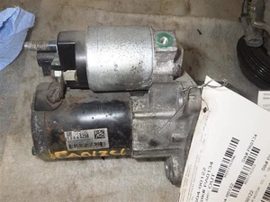 Motor De Arranque VIN J 11º Dígito Limitado Se Adapta 07-17 ACADIA 1716353 - Imagen 1 de 12