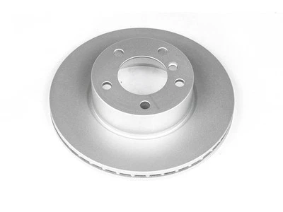 Передний стопор тормозного ротора для BMW 128i 2008-2013 годов выпуска 55737XNHS 2009 2010 2011 годов выпуска - Изображение 1 из 2