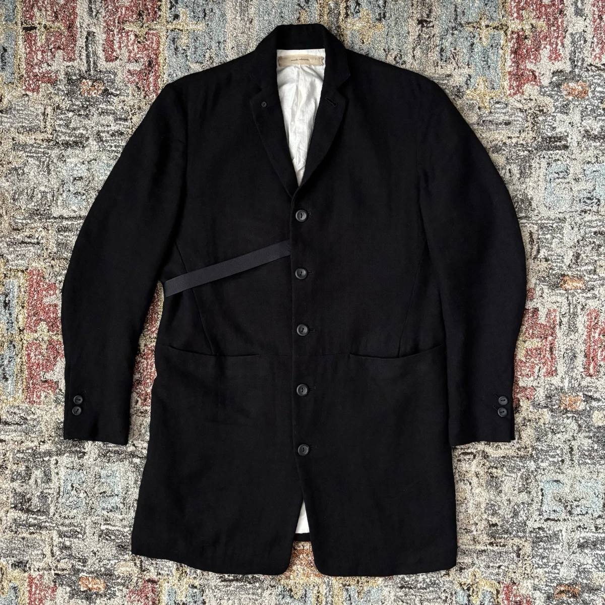 Paul Harnden In Men's Coats & Jackets for sale - eBay