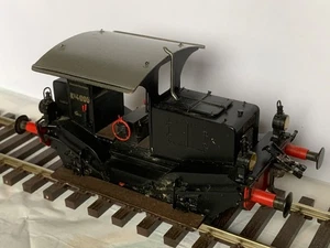 lokomotive spur 0 KB 4000 - Bild 1 von 10