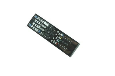 Replacement Remote Control For Onkyo RC-880M TX-NR636 HT-RC660 A/V AV Receiver - Image 1 of 4