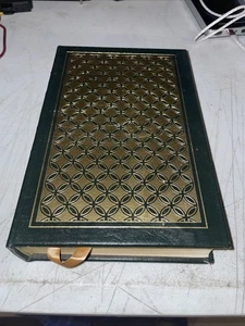 Easton Press: PRESIDENT GEORGE H. WALKER BUSH: TEXAS: KENNEBUNKPORT: MAINE - Picture 1 of 7