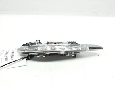 2011-2013 Mercedes 221 S550 CL550 Right Fog Light Lamp LED DRL 2218201856 - Image 1 of 4