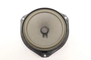 2014 - 2024 MASERATI GHIBLI REAR LEFT DOOR AUDIO SOUND SPEAKER OEM 06700712230 - Picture 1 of 12