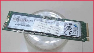 HDD SSD Festplatte 512GB Samsung MZVLB512HAJQ-000H1 HP EliteBook 840 G5 i5 - Bild 1 von 1