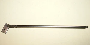 Original Teleskop-Antenne für Blaupunkt Swing von 1970 - 5mm Ø              [RT] - Picture 1 of 3