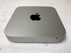 Apple A1347 Mac Mini fin 2014 Core i5 @2,60 GHz 16 Go RAM 1 To OS Big Sur