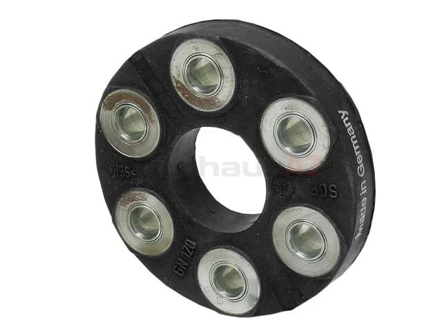 FEBI-BILSTEIN Driveshaft Flex Disc/Joint 1084100115 Mercedes Benz 300SE 300SEL - image 1 of 1