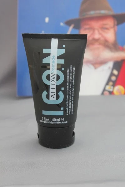 ICON Liquid Fashion Allow Pomade 60 ml - Bild 1 von 1