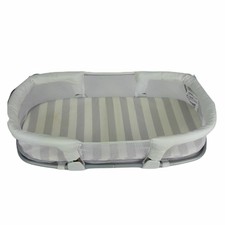 swaddleme portable bassinet