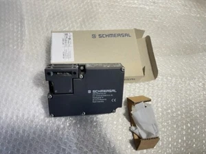 Schmersal AZM 161SK-12/03RKA-024 número de pieza 101195892 - Imagen 1 de 6