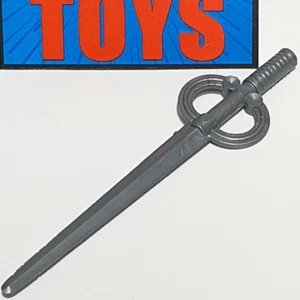 Vtg Remco Robot Defenders Mazrak SWORD original 1984 - Picture 1 of 6