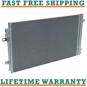 AC Condenser For 19-23 Cadillac XT4 21-23 Buick Envision 2.0L - Picture 1 of 7